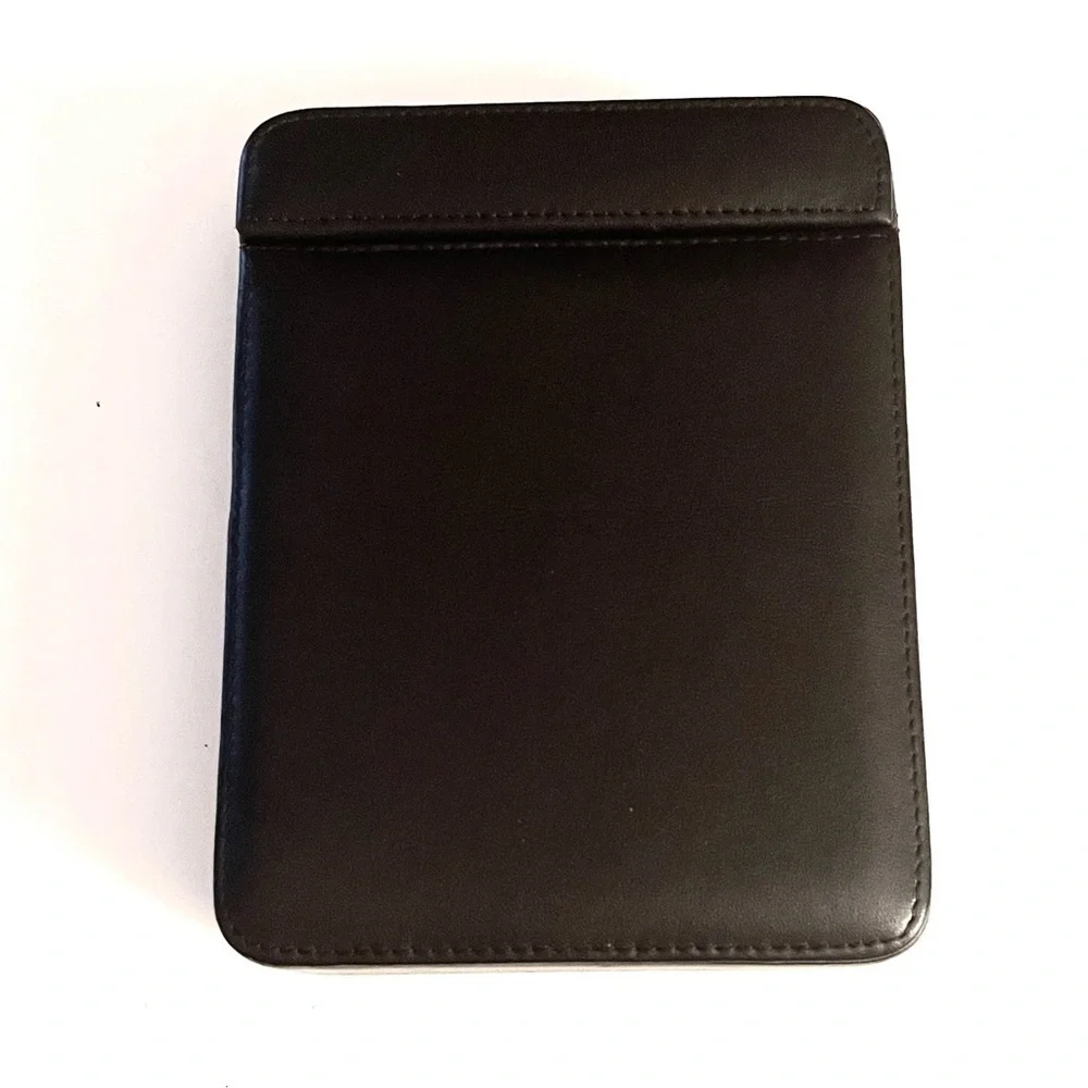 Travel Watch - Jewelry Case!
